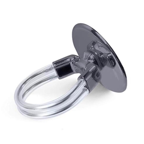 iJOY 3-in-1 Car Vent Mount, Kickstand & Phone Grip - Picture 7 of 8